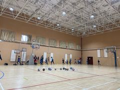 -东方启明星篮球培训(天坛校区)