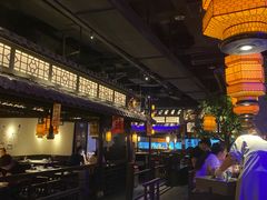 -绿茶餐厅(乐峰广场店)