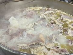 -宋老三苏肉羊肉汤老店