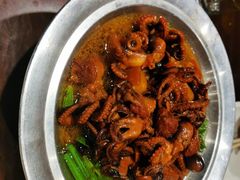 -赶海部落海鲜城(海阳路店)