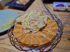 -小杨烤肉(朱雀店)