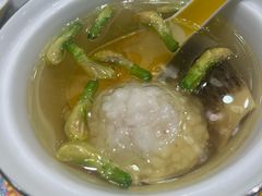 -淮香国色·淮扬菜(正大中心店)