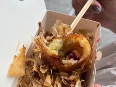 -咕噜咕噜·章鱼小丸子(西湖路店)