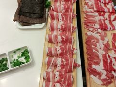 -阳坊胜利涮羊肉(阳坊老店)