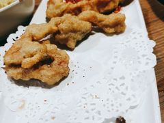 小酥肉-傣妹火锅(南京东路一店)