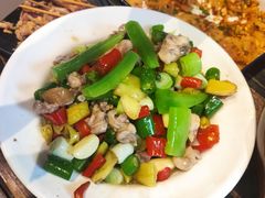 -二孃鸡爪爪(双楠店)