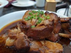 密制脚圈-走马楼饭庄(慈城古县城店)