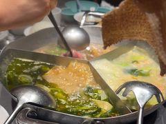 -骨之味·筒骨汤火锅(江头店)