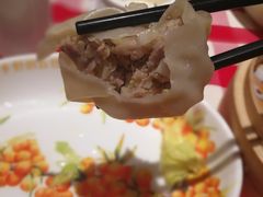 -西贝(宝乐汇店)