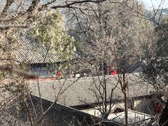 -红螺寺