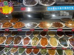 -言玖鲜火锅串串披萨自助(益田假日店)