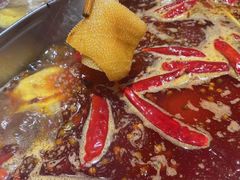 -渝味晓宇火锅(合川路店)