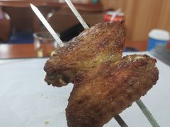 -江湖翅客(琶洲新村店)