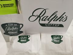 -Ralph’s Coffee(北京三里屯店)