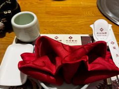 -萨拉伯尔水源素问店·韩国宫廷料理(人民路店)