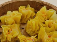 -番禺宾馆丽苑厅