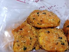 海苔肉松小贝-詹记桃酥(包河万达店)