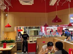 -刘香香·川香红锅美蛙(福田店)