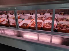 -33韩式自助烧烤(环城南路店)