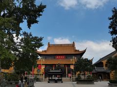 -圆通寺