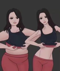 -Lily纤美·科技减脂中心