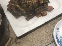 乡土野蕨粑-苗姑酒堂(仁义社区店)