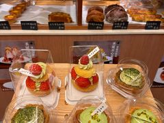 -evoojoo面包商店