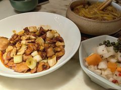 -锦府盐帮·李宅(领展购物广场中关村店)