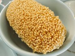 -永春园·扬州早茶·淮扬菜(漫乐城店)