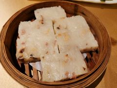 -酌宴府The China Club·广州万富希尔顿酒店(云城东路店)