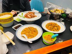 -紫光园·烤鸭·北京菜(团结湖店)