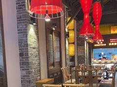 -野山舂·贵州现舂酸汤牛肉(东山店)
