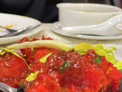 印式花椰菜-葛尼沙印度餐厅 (镇明路店)