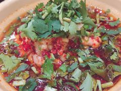 -马路边边串串香(双井直营店)