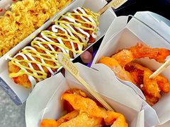 -咔芝棒·韩式炸鸡(印象汇店)