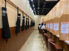 -独食火锅·半米屋台(望平街店)