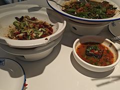 -兰湘子·湘菜小炒(长安万科广场店)