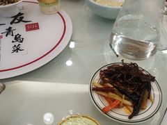 -良友·海鲜青岛菜(五四广场店)