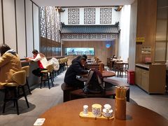 -奎元馆(市民中心店)