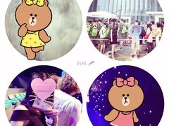 -中央广播电视总台(光华路办公区)