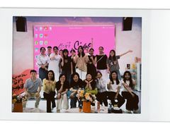 -CIAO·团建聚餐·生日派对轰趴馆(福田店)