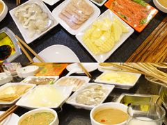 -川成串·自助串串香火锅(朝阳店)