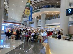 -银座mall(东直门店)
