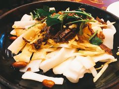 -队长面馆 La Pasteria del Capitano
