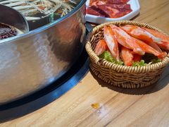-四喜小胖·北京涮肉(五道营店)