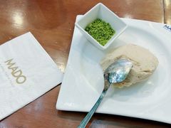 -MADO冰淇淋咖啡馆(淘金店)