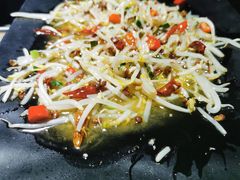 -汉城烧烤(西稍门劳动路店)