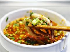 -海底捞火锅(海宁路店)