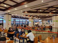 大堂-龙抄手(春熙路总店)