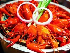 -蚝魁竹笼蒸生蚝 余杭店